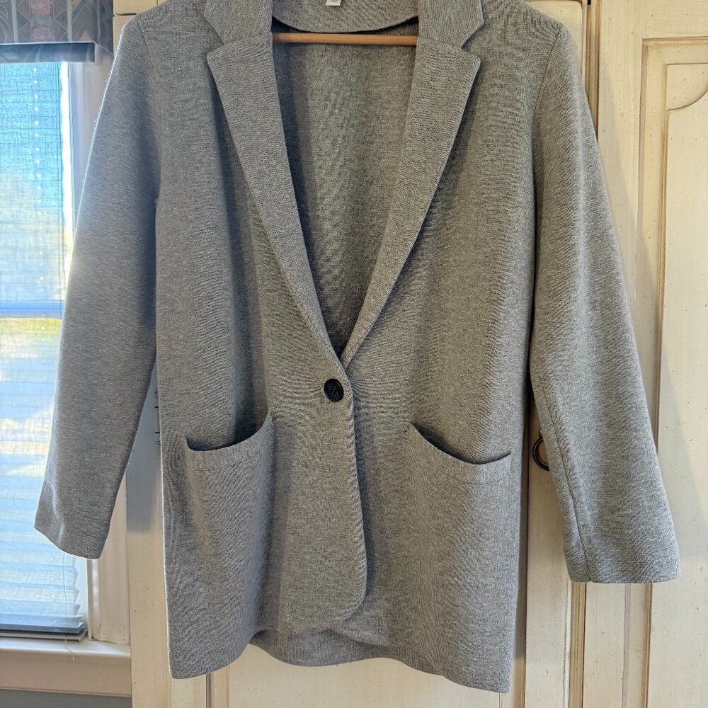 J Crew Cardigan - Picture 3 of 3